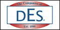 DES Staffing Franchise
