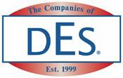 DES Staffing Franchise