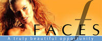 FACES Cosmetics Franchise