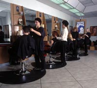 Fantastic Sams Franchisee Image 2