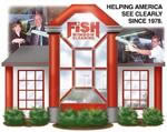 Fish Window Cleaning Franchisee Image 2