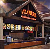 Flamers Grill Franchisee Image 2