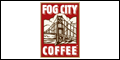 Fog City Coffee Franchise