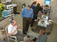 Foot Solutions Franchisee Image 2