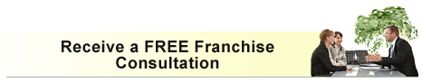 Franchise Consulting Logo