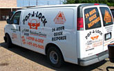 Pop-A-Lock Franchisee Image 2