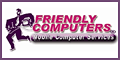 Friendly Mobile Computers