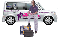 Friendly Computers Franchisee Image 2