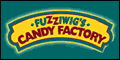 Fuzziwigs Candy Factory Franchise