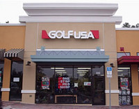 Golf USA Franchise Review