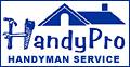 Handy Pro Handyman Franchise Opportunities