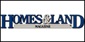 Homes & Land Magazines Franchise