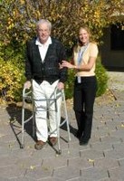 Homewatch Home Care Services Franchisee Image 2