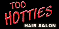 Too Hotties Franchise - Hair Cut Franchise Opportunities
