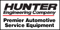 Hunter Engineering Franchise