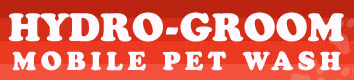 Hydro Pet Grooming Logo
