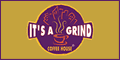It's A Grind Coffee House Franchise - Food & Restaurants Franchise Opportunities