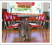 Johnnies Dog House Franchisee Image 2
