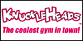 Knuckleheads Gym Franchise