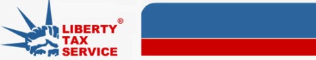 Liberty Tax Service Logo