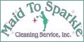 Maid to Sparkle Cleaning Franchise - Top 50 Franchise Opportunities