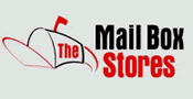 The Mail Box Stores Logo