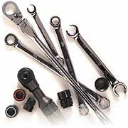 Matco Tools Franchise Image 1