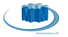 Small Business Cash Advance by Merchant Money Logo
