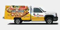 Mr. Pita Franchisee Image 2