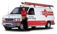 Mr. Handyman Franchise Image 1