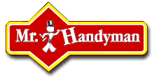 Mr. Handyman Franchise