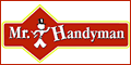 Mr. Handyman Handyman Franchise Opportunities