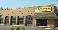 Mr. Transmission Franchisee Image 2