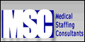 Medical Staffing Consultants Franchise