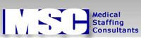 Medical Staffing Consultants Franchise