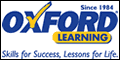Oxford Learning Centers Franchise
