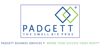 Padgett Business Services Logo