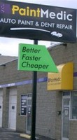 Paint Medic Franchisee Image 2
