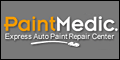 Paint Medic Franchise - Auto Repair Franchise Opportunities