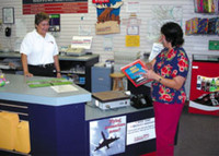 Parcel Plus Franchisee Image 2