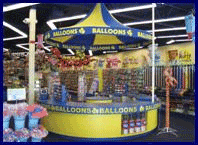 Party America Franchisee Image 2