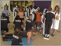Personal Training Institute Franchisee Image 2