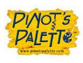 Pinots Palette Franchise