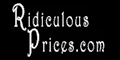 RidiculousPrices.com Franchise - Retail Franchise Opportunities