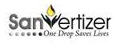 Sanvertizer Franchise