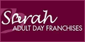Sarah Adult Day Services Franchise - Top 50 Franchise Opportunities
