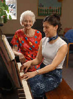 Sarah Adult Day Services Franchisee Image 2