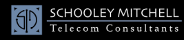 Schooley Mitchell Telecom Consultants Logo