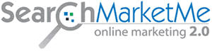 SearchMarketMe Logo