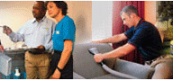 ServiceMaster Clean Franchisee Image 2